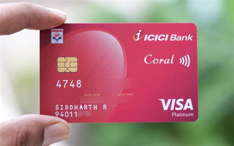 hpcl coral visa contactless credit card|HPCL coral icici credit card.